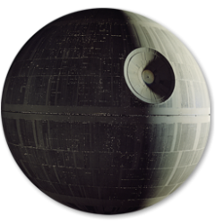 Death Star Room